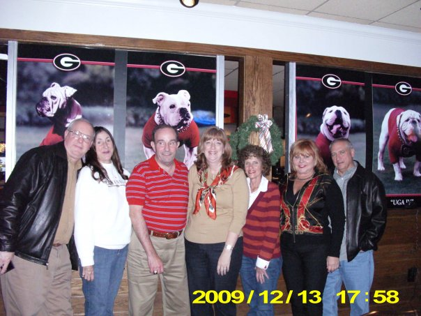 1970 SHS 40th Reunion Committee Members